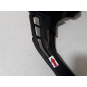 Carenagem Painel Honda Sahara 300 24/25 Detalhe 57471 Preto