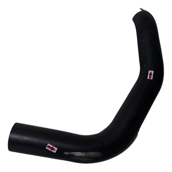 Protetor Curva Escapamento Harley Sportster Ori Ralado 60901