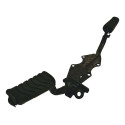 Estribo Honda Biz 125 19/24 Original Detalhes 56560