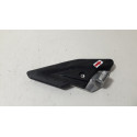 Pedaleira Traseira Pcx 160 23/25 L/e Orig Detalhe 56488