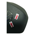 Tampa Capa Airbag Nivus Virtus Tcross Taos  22-25 C/avaria Preto