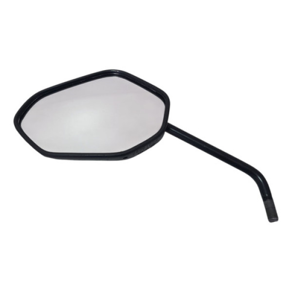 Retrovisor Esq Honda Cb 300f Twister 23/25 Detalhes 56541
