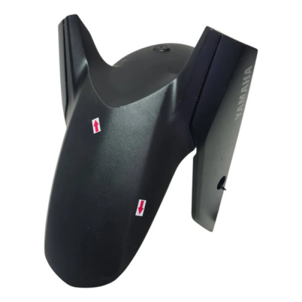 Paralama Dianteiro Completo Yamaha Xmax 300 Orig 61571 Dianteira