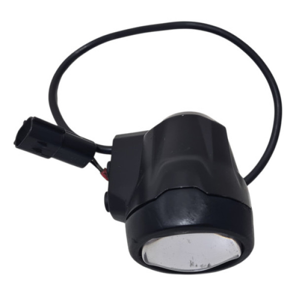 Farol Milha Triumph Tiger 1200 22/24 Original Detalhes 60244