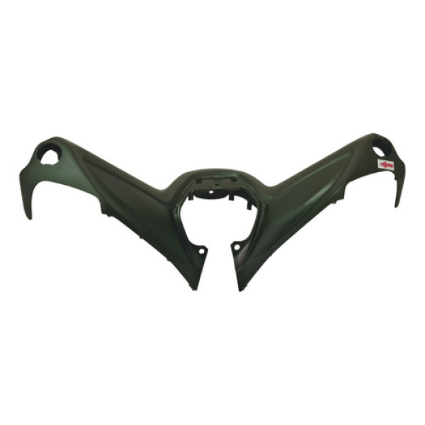 Carenagem Superior Guidao Yamaha Xmax 250 21/24 Avaria 56851 Preto