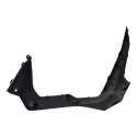 Carenagem Inferior Assoalho Dir Adv 150 21/24 Detalhes 57245 Preto