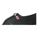 Carenagem Lateral Direito Honda Pop 110i Detalhes 59272 Preto