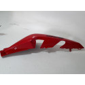 Carenagem Rabeta Yamaha Xmax 250 2021/24 L/d Orig 58113 Vermelho
