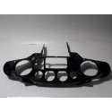 Carenagem Painel Harley Electra Touring 12/13 Avaria 60438 Preto