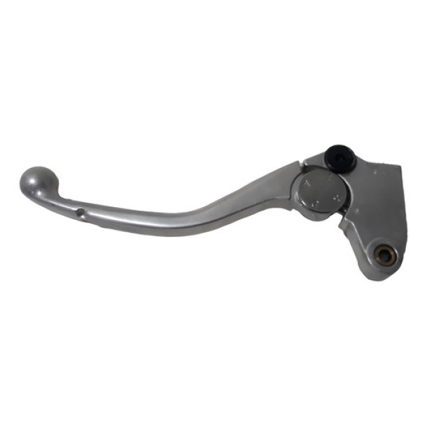 Manete Embreagem Triumph Street Twin 900 16/22 Orig 60121 Prateado