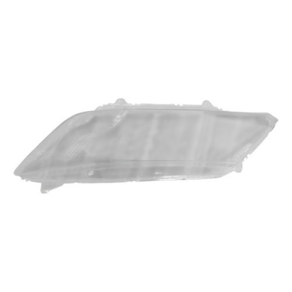 Lente Farol Honda City 2014-2017 Direito