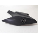 Carenagem Aba Tanque Factor 150 2016-22 L/e Orig 58121 Preto