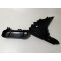 Carenagem Lateral Sahara 300 24/25 L/e Orig Detalhe 57369 Preto