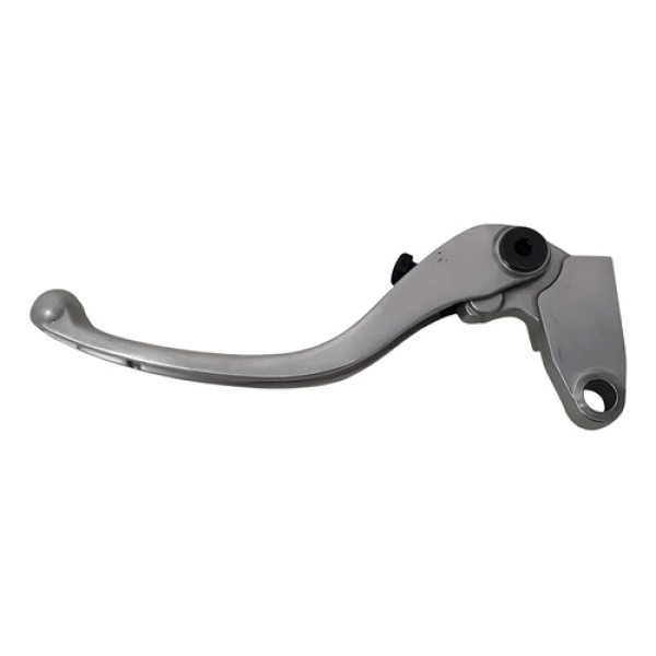 Manete Embreagem Speed Twin 900 20/20 Orig Trincado 55865 Prateado