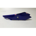 Carenagem Rabeta Fazer 250 Fz25 18/15 L/e Avarias 62978 Azul