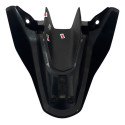 Carenagem Inferior Bico Tiger 1200 Gt 22/24 Orig 55468 Preto