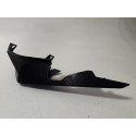 Carenagem Rabeta Cg 160 Fan Titan 25/25 L/e Detalhe 57408 Preto