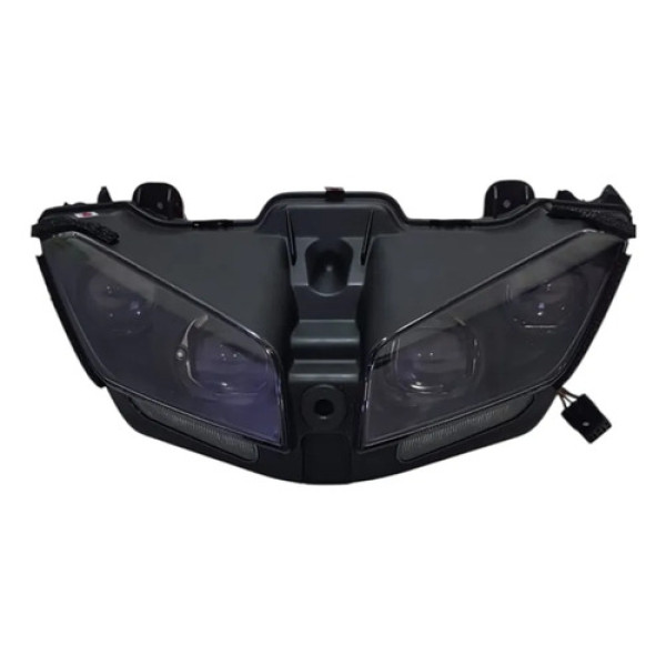 Farol Mt 09 Original 2020 2021 2022 2023 2024 Ambos Lados