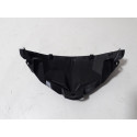 Carenagem Frontal Painel Cb 250 Twister 16/21 Ralada 60700 Preto