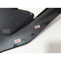 Carenagem Frontal Farol Pcx 160 23/25 Orig Detalhe 57646 Cinza-escuro