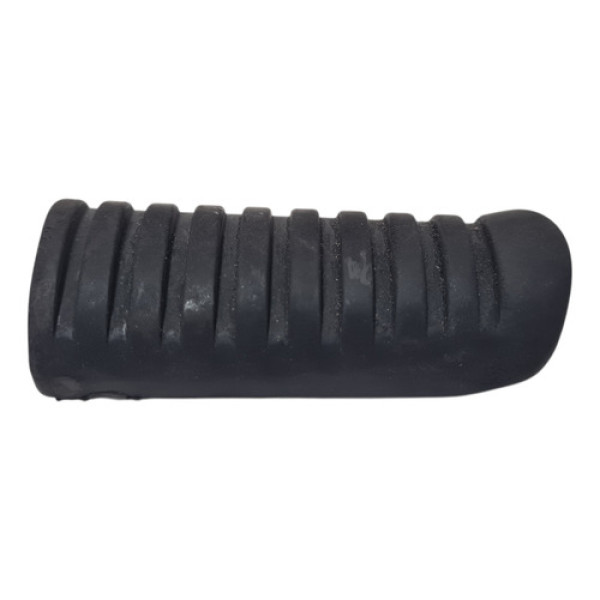 Borracha Pedaleira Diant Kawasaki Versys 650 Detalhes 60032
