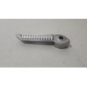 Pedaleira Traseira Triumph Trident 660 22/25 L/d Orig 55779
