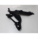 Carenagem Lateral Bmw F900 Adv L/d Orig 60134 Preto