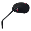 Retrovisor Esquerdo Honda Pop 110i Original Detalhes 56529