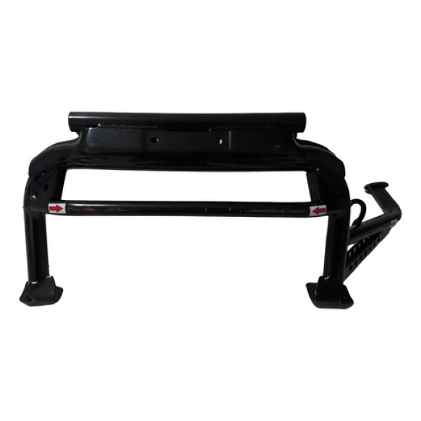 Cavalete Central Yamaha Xmax 250/300 21/26 Detalhes 61606 Preto