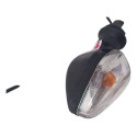 Pisca Traseiro Esquerdo Honda Cg 160 16/24 Detalhes 57355 Preto