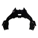 Carenagem Inferior Farol Kymco Ak 550 22/24 Orig 54975