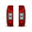 Lanterna Traseira Ducato 2012 2013 2014 2015 2016 Lado Fume