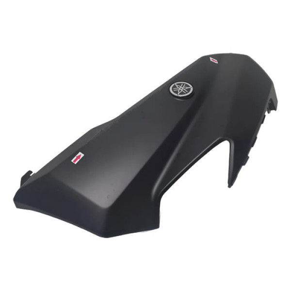 Carenagem Frontal Lateral Dir Nmax 160 2025 Detalhe 61539 Roxo