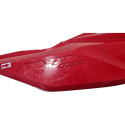 Carenagem Lateral Direito Honda Pop 110i Detalhes 59113 Vermelho