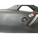 Protetor Escapamento Honda Pcx 160 23/26 Ralado 61136