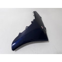 Carenagem Inferior Assoalho Nmax 160 21/24 L/e Orig 58663 Azul