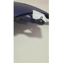 Carenagem Lateral Traseira Dir Honda Lead 110 Orig 61217 Azul