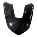Carenagem Frontal Yamaha Fluo 125 26/26 Avarias 61376 Preto