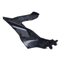 Carenagem Frontal Lateral Dir Pcx 160 23/25 Detalhes 57494 Cinza-escuro