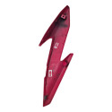 Carenagem Bananinha Dir Cb 300f Twister 23/25 Trincada 56226 Vermelho
