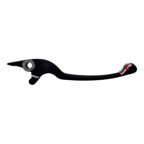 Manete Freio Dianteiro Yamaha N Max 160 17/23 Ralado 54188