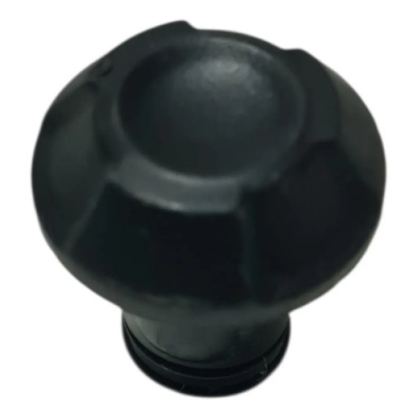 Peso Guidão Yamaha Nmax 160 2021 2024 Orig C/marcas 62871 Preto