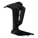 Carenagem Lateral Honda Elite 125 25/25 L/e Orig 56235 Preto