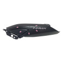 Carenagem Rabeta Esq Yamaha Nmax 160 21/24 Detalhe 54489