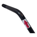 Retrovisor Esquerdo Honda Cg 160 Original Detalhes 57195