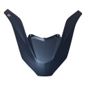 Carenagem Frontal Farol Honda Pcx 160 23/25 Orig 57313 Azul Fosco