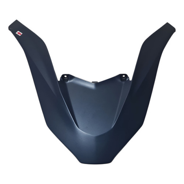 Carenagem Frontal Farol Honda Pcx 160 23/25 Orig 57313 Azul Fosco
