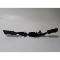 Estribo Honda Cg 150 Titan 09/13 Orig Detalhes 60708 Preto