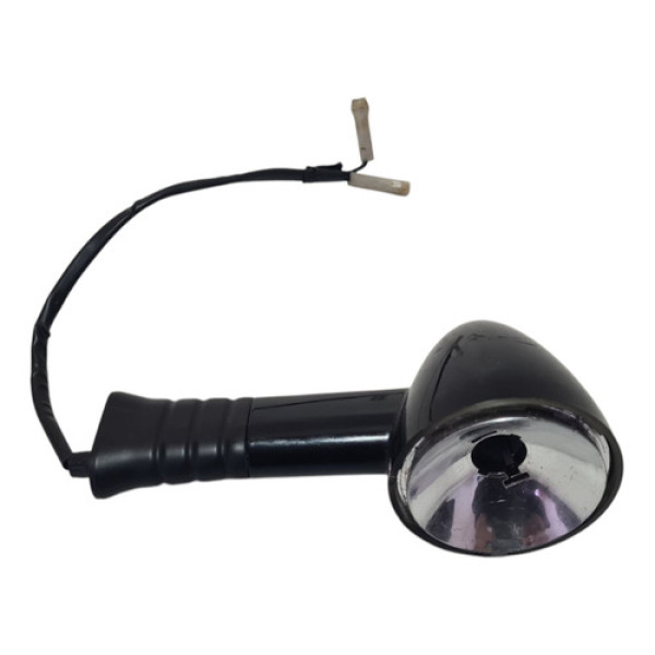Pisca Dianteiro Esq Triumph Bonneville T120 Detalhes 55590