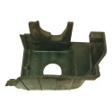 Tampa Cilindro Proteção Motor Suzuki Ae 50 Detalhes 56740 Preto